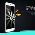 Противоударное защитное стекло Nillkin Amazing H для Huawei Ascend Y6 (Y625)(#3)