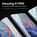 Защитное стекло Nillkin Amazing H+PRO для Xiaomi Poco M4 Pro 5G(#5)