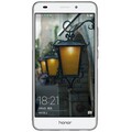 Силиконовый чехол Nillkin Nature TPU Case Grey для Huawei Honor 5C\ Honor 7 Lite\ GT3(#2)