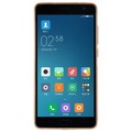 Силиконовый чехол Nillkin Nature TPU Case Brown для Xiaomi RedMi Pro(#2)