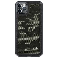 Чехол-накладка Nillkin Camo Case для Apple iPhone 11 Pro Max
