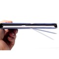 Полиуретановый чехол Smart Case Navy Blue для Samsung Galaxy Tab A 10.1 SM-T580/585(#4)