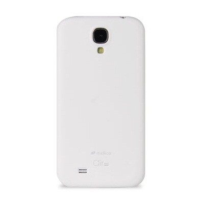 Пластиковый чехол Melkco Air PP 0,4 mm White для Samsung i9200 Galaxy Mega 6.3(1)