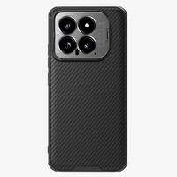 Чехол-накладка Nillkin CamShield Prop Camera Visible Черная для Xiaomi 14