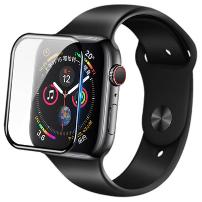 Защитное стекло Nillkin 3D AW+ для Apple Watch Series 44mm(1)