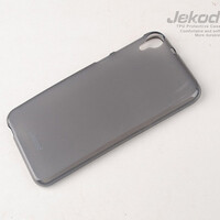 Силиконовый чехол Jekod TPU Case Black для HTC Desire EYE