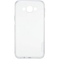 Силиконовый чехол Nillkin Nature TPU Case Grey для Samsung Galaxy E7(#2)