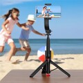 Трипод селфи-палка Acefast E42 selfie stick with automatic tripod(#9)