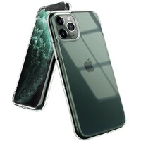 Чехол бампер Ringke Fusion Series прозрачный для Apple iPhone 11 Pro Max