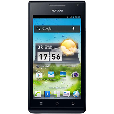 Защитная пленка XDM матовая для Huawei Ascend P1/U9200(1)