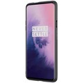 Защитный чехол Nillkin Synthetic Fiber-Plaid Черный для OnePlus 7 Pro(#2)