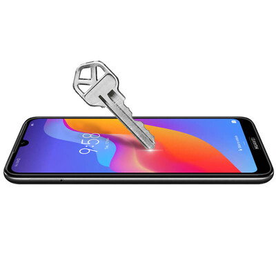 Защитное стекло Nillkin Anti-Explosion CP+PRO для Huawei Y6 2019\ Honor 8A(5)