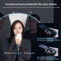 Защитное стекло Антишпион Nillkin Guardian Full Coverage Privacy Tempered Glass  для Apple iPhone 12 Pro Max(#4)