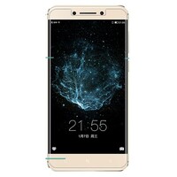 Противоударное защитное стекло Ainy Tempered Glass Protector 0.3mm для LeEco Le Pro 3 Le X720