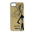 Пластиковый чехол WHATEVER IT TAKES Nicole Kidman для Apple iPhone 5/5s/SE(#2)