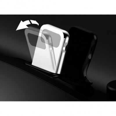 Док-станция Baseus Desktop Vertical Charging Station Lightning / ZCLOR-01(4)