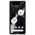 Чехол-накладка Nillkin CamShield Pro Черная для Google Pixel 7(#2)