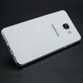 Силиконовый чехол Becolor TPU Case 0.5mm Transparent для Samsung A710F Galaxy A7 (2016)(#2)