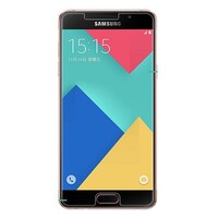 Противоударное защитное стекло Tempered Glass Protector 0.3mm для Samsung Galaxy A9
