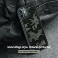 Чехол-накладка Nillkin Camo Case для Apple iPhone 11(#7)