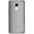 Силиконовый чехол Nillkin Nature TPU Case Grey для Huawei Honor 5C\ Honor 7 Lite\ GT3(#1)