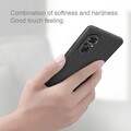 Чехол Nillkin Textured Case Черный для Huawei Honor 50 SE/ Nova 9 SE(#4)