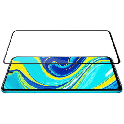 Стекло защитное Nillkin Amazing CP+PRO для Xiaomi Redmi Note 9 Pro(4)