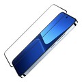 Защитное стекло Nillkin CP+Pro Черное для Xiaomi 13(#3)