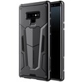 Противоударный чехол-накладка Nillkin Defender II Series Черный для Samsung N960F Galaxy Note 9(#3)