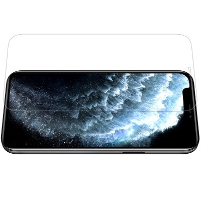 Защитное стекло Nillkin Amazing H+PRO для Apple iPhone 12 Pro Max(4)