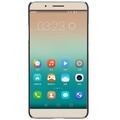 Пластиковый чехол с пленкой Nillkin Super Frosted Shield Black для Huawei Honor ShotX(#2)