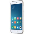 Силиконовый чехол Nillkin Nature TPU Case Grey для Xiaomi Mi5C(#2)