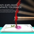 Противоударное защитное стекло  Ainy Tempered Glass Protector 0.3mm для Lenovo A536(#3)