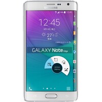 Защитная пленка Ainy матовая для Samsung N9150 Galaxy Note Edge