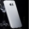 Силиконовый бампер Becolor TPU Case 0.5mm Transparent для Samsung Galaxy S7 Plus(#1)