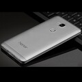 Силиконовый бампер Becolor TPU Case 0.5mm White для Huawei Honor 5C\ Honor 7 Lite\ GT3(#1)