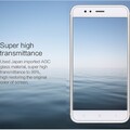 Противоударное защитное стекло Nillkin Amazing H для Xiaomi Redmi Note 5A (2/16Gb)(#3)