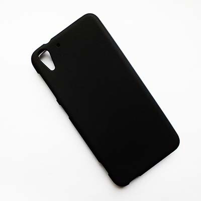 Силиконовый чехол Becolor Black Mat для HTC Desire EYE(1)