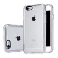Силиконовый чехол Nillkin Crashproof White для Apple iPhone 6 Plus/6s Plus(#3)