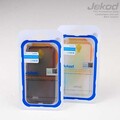 Силиконовый чехол Jekod TPU Case White для Alcatel One Touch Idol Mini 2 6016X(#3)