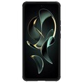 Чехол-накладка Nillkin CamShield Pro Черная для Xiaomi 13T Pro(#2)